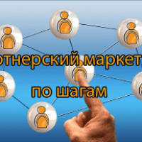 Ваш пошаговый план заработка на партнерках и создания своего бизнеса в интернете